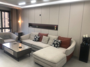 出租長(zhǎng)安城  三室兩廳一衛(wèi)