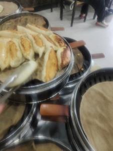 特色生煎包早餐店，出兌或轉(zhuǎn)讓，也可以共同