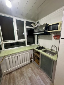 出租 步行街 中心小區(qū)五樓