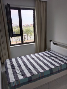 長安府出租一個單間 500