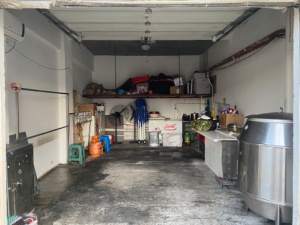 民安北苑車庫出售出售！