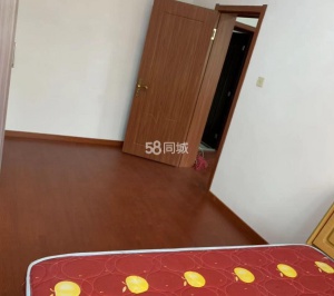 新城花園一室一廳精裝修拎包入住500元一個(gè)月