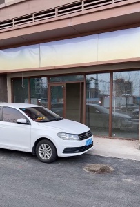 河南小門市出租15000