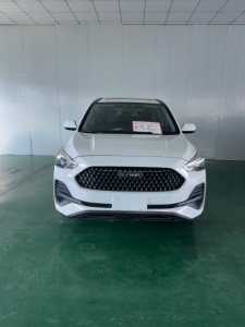 出售20年哈佛M6，1.5T自動(dòng)