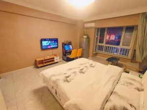 維港城公寓房屋出租