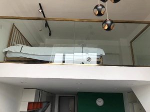 歐亞旁公寓出租