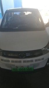 出售四輪老年電動車