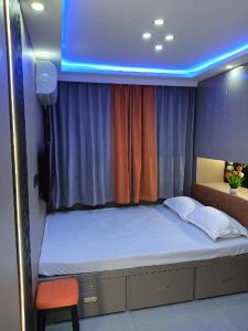 中心街新裝高檔公寓出租，價格低