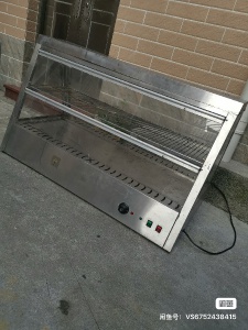 出售漢堡店設(shè)備