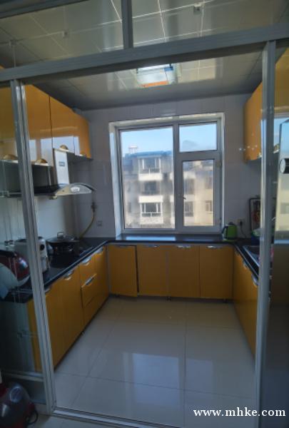 誠心出售博文花園二期六樓房屋?。。?！