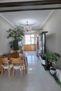 誠心出售博文花園二期六樓房屋！?。?！