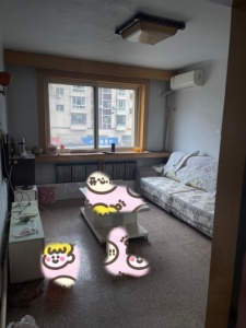 大市場(chǎng)工商局家屬樓6單元3樓