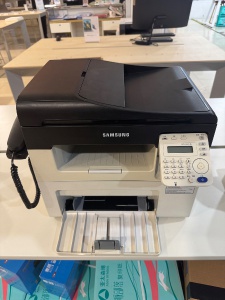 95新三星打印機(jī)