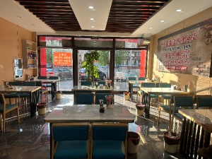 水岸面館轉讓出租