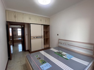 出售！河南-紫御東郡小區(qū)-拎包入住