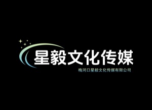 星毅文化傳媒公司 招聘女主播