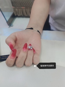 可約上門美甲美睫