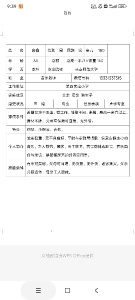 90未婚！公職！無不良嗜好