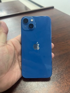 出售蘋果13，國行256g，成色新