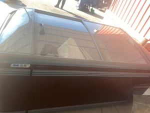 凱雪冰箱展示柜