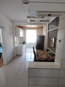 出租江南明珠步梯四樓85平兩室一廳