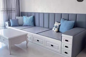 清流裝飾，秉持自然環(huán)保，健康家居的理念