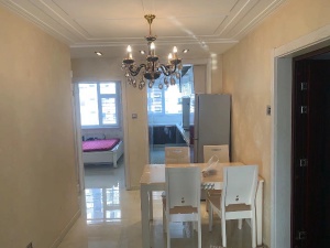 歐亞磚石名城電梯7樓出租