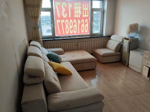 市中心房屋出租