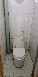 鐵北芳園小區(qū)二樓出租