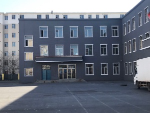 辦公樓，廠房，庫(kù)房出租，市內(nèi)新城花園。