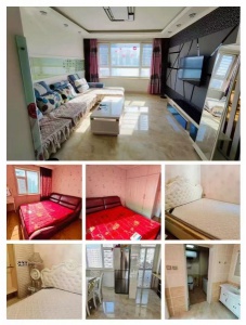 梅河口歐亞鉆石名城