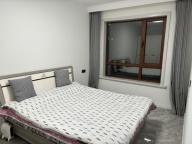 西岸 香榭里個(gè)人一室一廳一廚一衛(wèi)出租