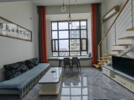 長安城公寓出租，年租，季租，月租