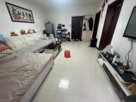 天龍御都 步梯三樓 拎包入住