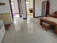 月租住宅樓，天成國際小區(qū)兩室一廳