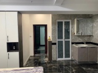 維港城自己家房屋拎包入住