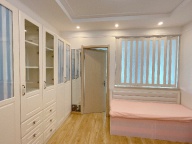 河南柏麗城出租53平電梯樓五樓