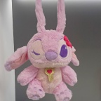 正版迪士尼安琪